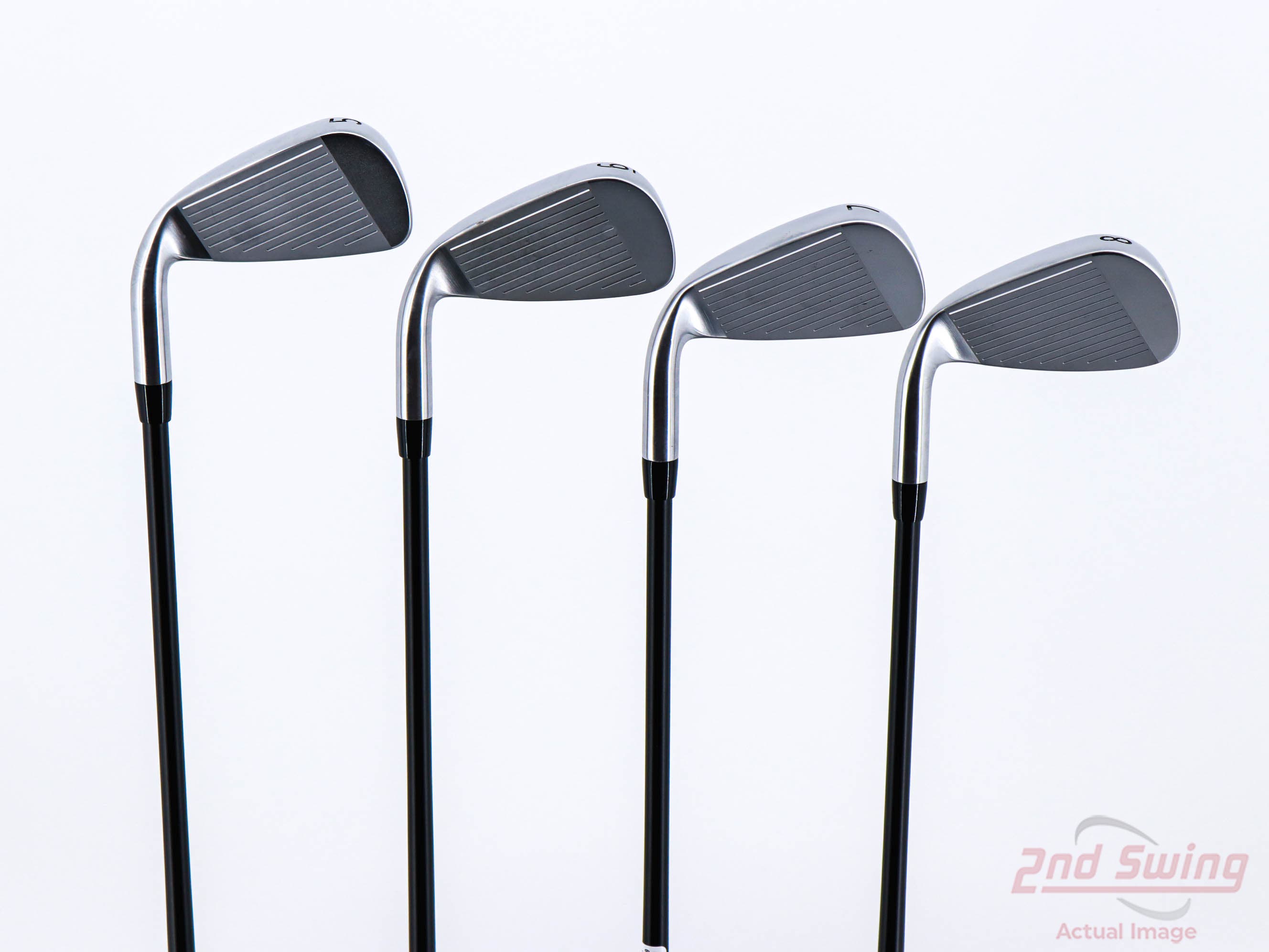 PXG 0311 XP GEN4 Iron Set (D-N2442161841)