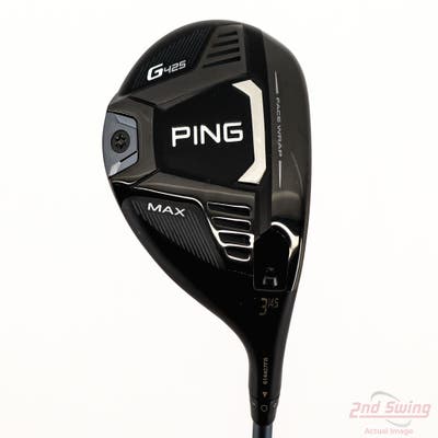 Ping G425 Max Fairway Wood 3 Wood 3W 14.5° ALTA CB 65 Slate Graphite Senior Right Handed 43.0in