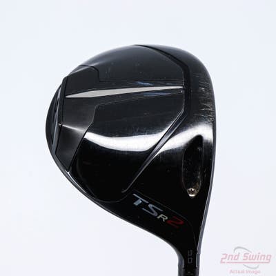 Titleist TSR2 Driver 9° MCA Tensei AV-XLINK Blue 55 Graphite Stiff Right Handed 45.5in