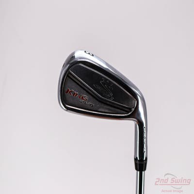 Cobra King UT Utility Iron 3 Utility 19° True Temper XP 95 R300 Steel Regular Right Handed 38.0in