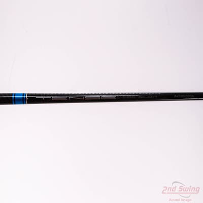 Used W/ Ping RH Adapter Mitsubishi Rayon Tensei CK Pro Blue 80g Hybrid Shaft Tour X-Stiff 39.5in