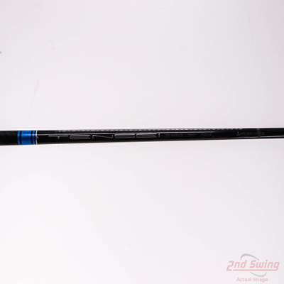 Used W/ Ping RH Adapter Mitsubishi Rayon Tensei CK Pro Blue 70g Hybrid Shaft Regular 39.5in