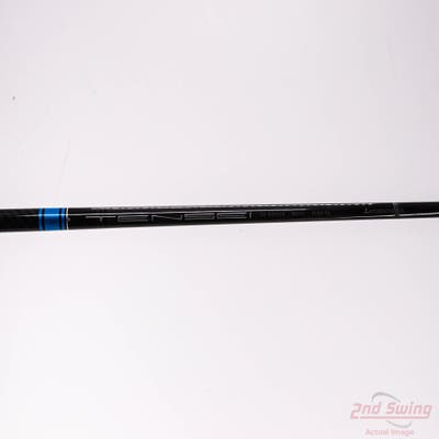 Used W/ Ping RH Adapter Mitsubishi Rayon Tensei CK Pro Blue 80g Hybrid Shaft Tour X-Stiff 39.25in