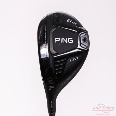 Ping G425 LST Fairway Wood 3 Wood 3W 14.5° ALTA CB 65 Slate Graphite Regular Left Handed 43.5in