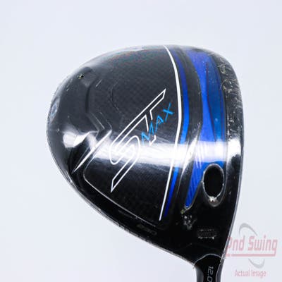 Mint Mizuno ST-MAX 230 Driver 12° UST Mamiya Helium Nanocore 40 Graphite Ladies Right Handed 44.5in