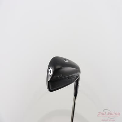 Ping G425 Crossover Utility Iron 3 Utility Ping Tour 85 Graphite Stiff Right Handed Black Dot 40.0in