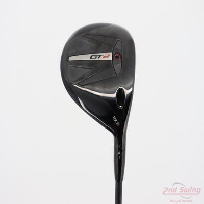 Titleist GT2 Fairway Wood 3+ Wood 13.5° Mitsubishi Tensei 1K Black 75 Graphite X-Stiff Right Handed 43.0in