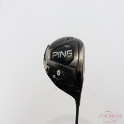 Ping G425 LST Driver 10.5° Aldila Rogue White 130 MSI 70 Graphite Stiff Right Handed 45.0in