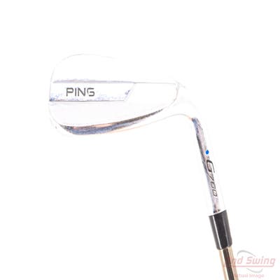 Ping G700 Wedge Gap GW UST Mamiya Recoil 780 ES Graphite Regular Right Handed Blue Dot 35.5in