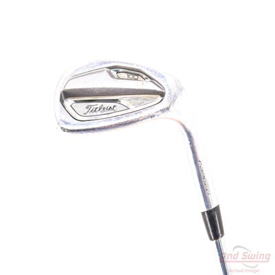 Titleist T100 Wedge Gap GW 50° True Temper AMT Tour White Steel Stiff Right Handed 36.0in