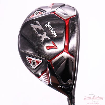 Srixon ZX7 Driver 9.5° PX HZRDUS Smoke Black 60 Graphite Stiff Right Handed 46.0in