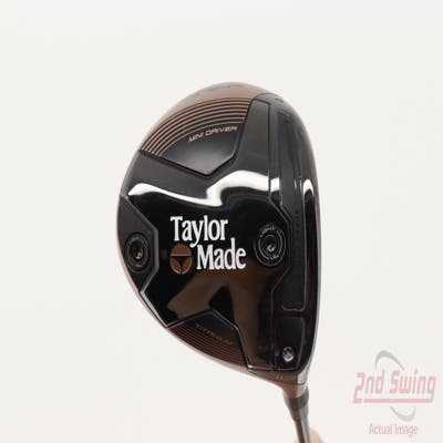 TaylorMade BRNR Mini Driver 11.5° UST Proforce Max M40X 65 Graphite Regular Right Handed 44.0in