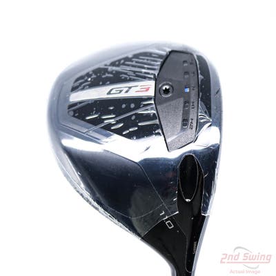 Mint Titleist GT3 Driver 11° Mitsubishi MMT SpeedMesh 40 Graphite Senior Right Handed 44.0in