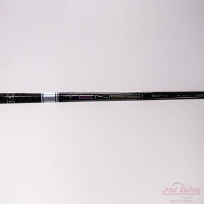 Pull Mitsubishi Rayon Tensei Pro White 1K 60g Driver Shaft Stiff 42.25in