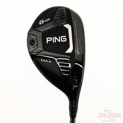 Ping G425 Max Fairway Wood 3 Wood 3W 14.5° ALTA CB 65 Slate Graphite X-Stiff Right Handed 43.0in