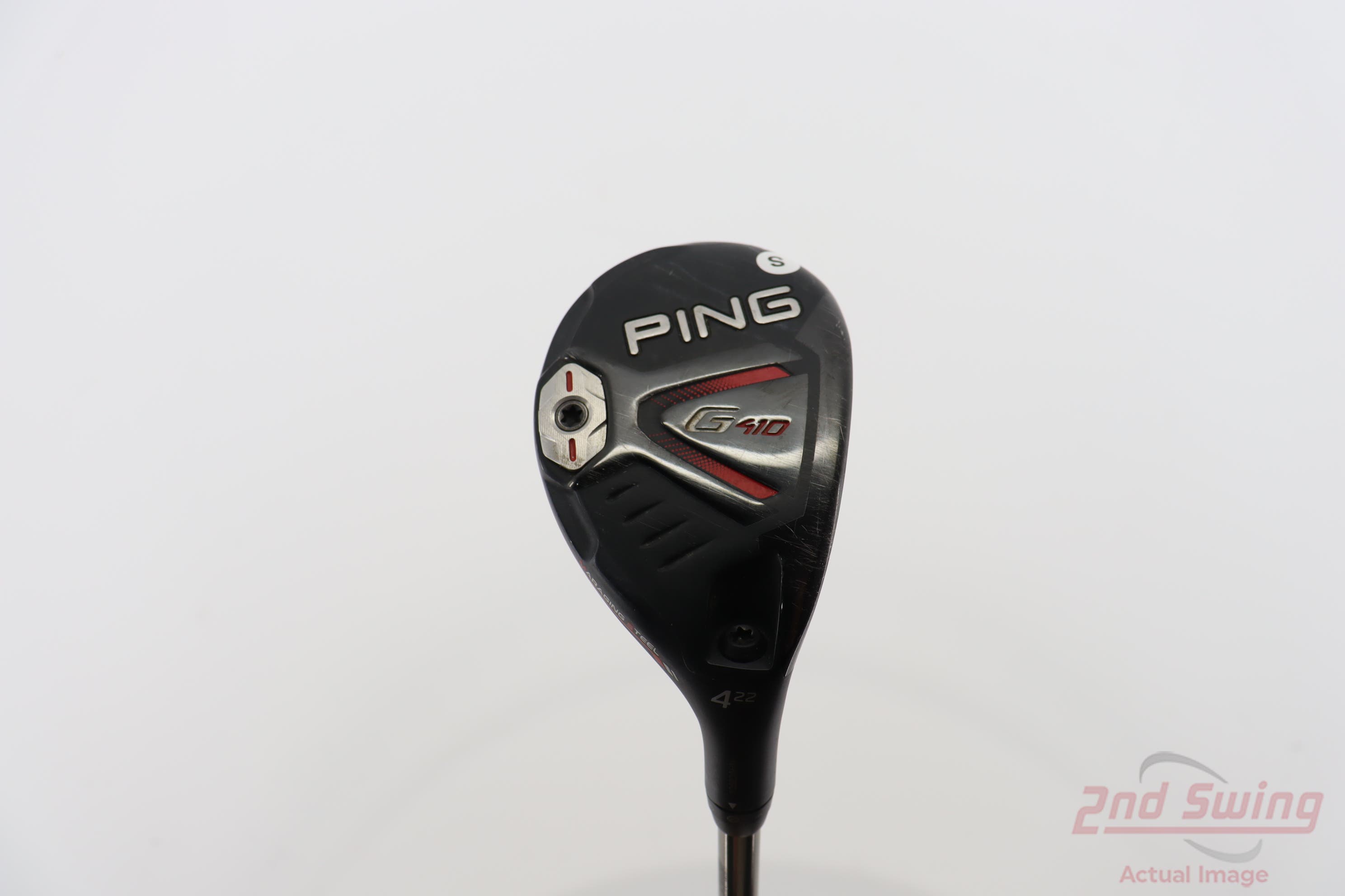 Ping G410 Hybrid | 2nd Swing Golf