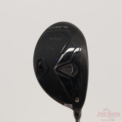 Cobra Darkspeed X Fairway Wood 3 Wood HL 16.5° UST Mamiya LIN-Q M40X Blue 6 Graphite Regular Right Handed 42.75in