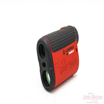 Leupold Pincaddie 2 Rangefinder