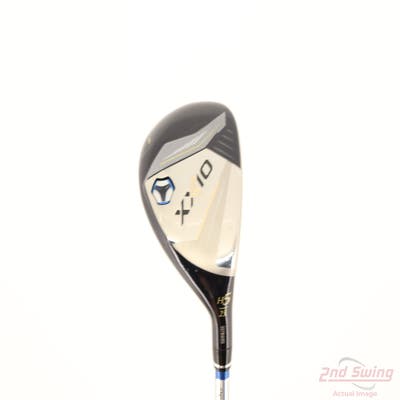 XXIO 13 Hybrid 5 Hybrid 23° XXIO MP-1300 Graphite Regular Right Handed 40.0in