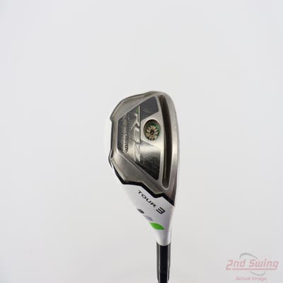 TaylorMade RocketBallz Tour Hybrid 3 Hybrid 18.5° TM RBZ 85 Hybrid Graphite Stiff Right Handed 41.0in