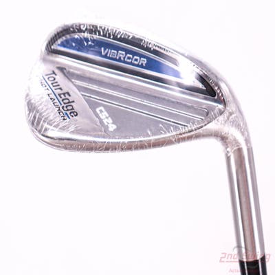 Mint Tour Edge Hot Launch C524 VIBRCOR Wedge Sand SW 56° Aldila Ascent PL 55 Graphite Regular Right Handed 35.25in