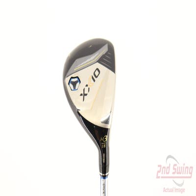 XXIO 13 Hybrid 3 Hybrid 18° XXIO MP-1300 Graphite Regular Right Handed 41.0in