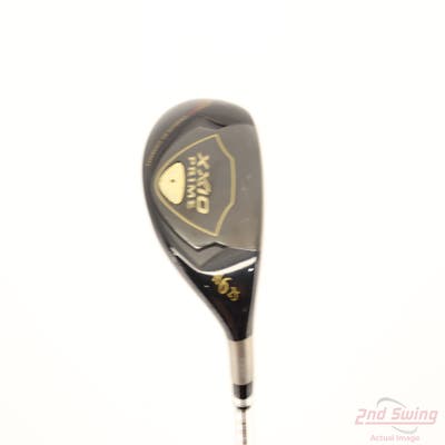 XXIO Prime 12 Hybrid 6 Hybrid 25° XXIO Prime SP-1200 Graphite Regular Right Handed 39.5in