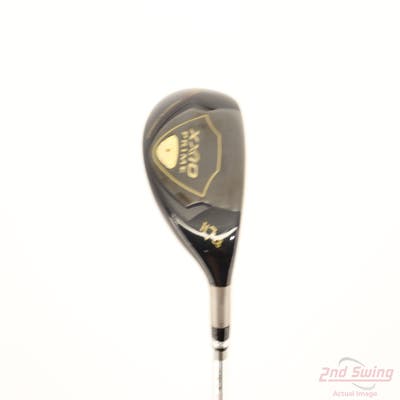 XXIO Prime 12 Hybrid 7 Hybrid 28° XXIO Prime SP-1200 Graphite Regular Right Handed 39.0in