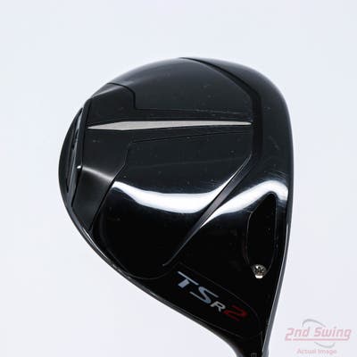 Titleist TSR2 Driver 8° Graphite Design Tour AD DI-5 Graphite Stiff Right Handed 45.75in