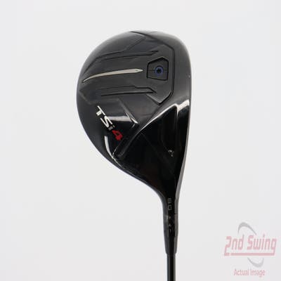 Titleist TSi4 Driver 8° Fujikura Ventus TR Black VC 6 Graphite Stiff Right Handed 46.0in