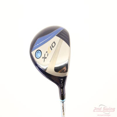 XXIO 13 Womens Fairway Wood 7 Wood 7W 23° XXIO MP-1300L Graphite Ladies Right Handed 41.0in