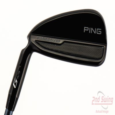 Ping G425 Crossover Utility Iron 3 Utility ALTA CB 70 Slate Graphite Stiff Left Handed Black Dot 40.25in