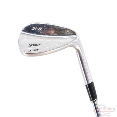 Srixon Z785 Wedge Gap GW FST KBS Tour 120 Steel Stiff Right Handed 35.5in