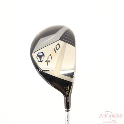 XXIO 13 Fairway Wood 4 Wood 4W 16.5° XXIO MP-1300 Graphite Regular Right Handed 43.0in