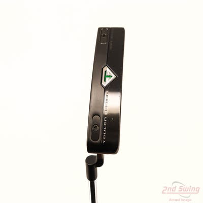 Mint Toulon Design San Diego Putter Graphite Left Handed 34.0in