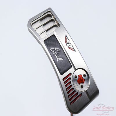 Edel EAS 2.0 Putter Steel Right Handed 34.0in