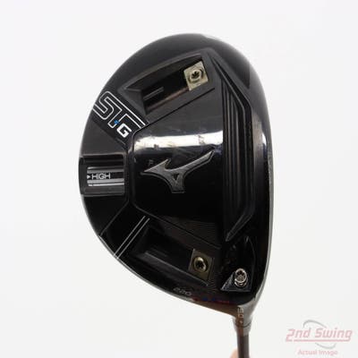 Mizuno ST-G 220 Driver 9° Fujikura Motore X F3 6 Graphite Stiff Right Handed 45.25in