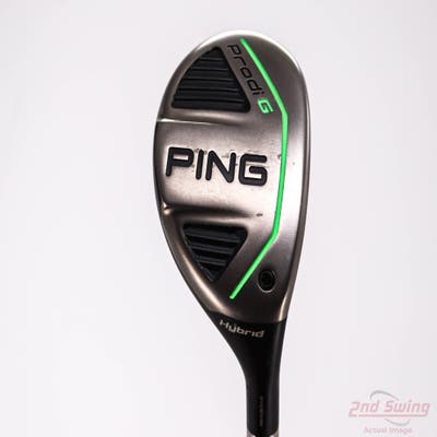 Ping Prodi G Hybrid Hybrid Ping Prodi G Graphite Junior Stiff Right Handed 36.25in