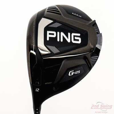 Ping G425 Max Driver 12° ALTA CB 55 Slate Graphite Senior Left Handed 46.0in