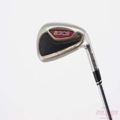 Adams Idea A3 OS Single Iron 6 Iron Stock Steel Regular Right Handed 38.75in