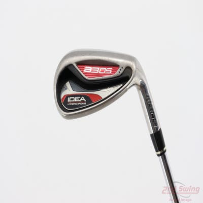 Adams Idea A3 OS Single Iron 9 Iron Stock Steel Regular Right Handed 36.5in