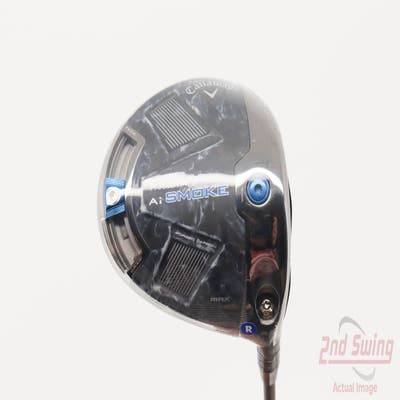 Mint Callaway Paradym Ai Smoke Max Driver 9° MCA Tensei AV-XLINK Blue 55 Graphite Regular Right Handed 45.75in