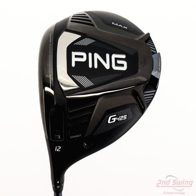 Ping G425 Max Driver 12° ALTA CB 55 Slate Graphite Regular Left Handed 45.75in