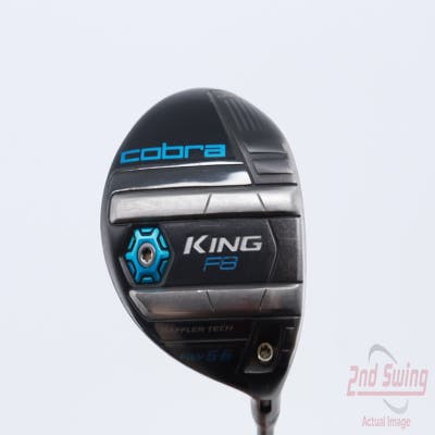 Cobra King F8 Fairway Wood 5-6 Wood 5-6W 22.5° Aldila NV 55 Graphite Ladies Right Handed 41.25in