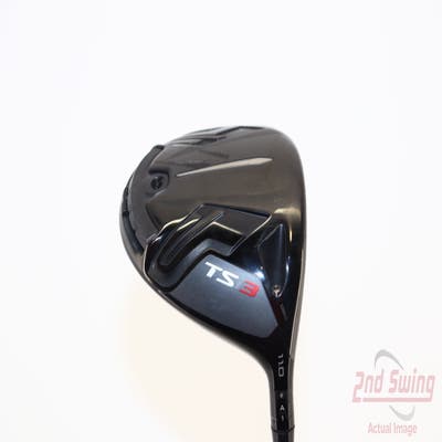 Titleist TSi3 Driver 11° Matrix Ozik 50M4 Black Tie Graphite Regular Right Handed 46.0in