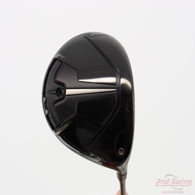 Titleist TSR3 Driver 9° MCA Tensei AV Blue Raw 65 Graphite Regular Right Handed 45.75in