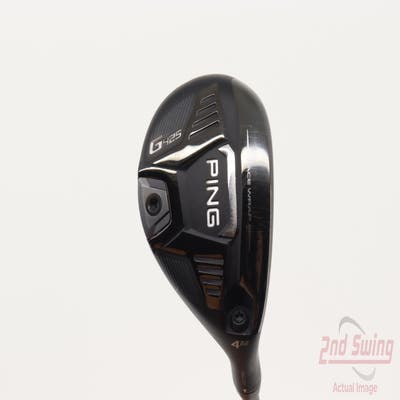 Ping G425 Hybrid 4 Hybrid 22° ALTA CB 70 Slate Graphite Regular Right Handed 39.5in