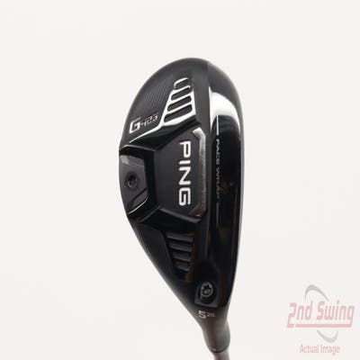 Ping G425 Hybrid 5 Hybrid 26° ALTA CB 70 Slate Graphite Regular Right Handed 39.0in