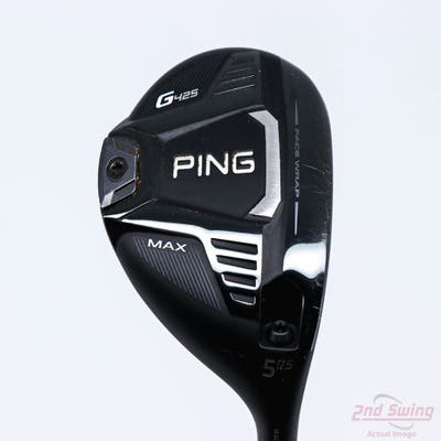 Ping G425 Max Fairway Wood 5 Wood 5W 17.5° ALTA CB 65 Slate Graphite Regular Right Handed 42.0in