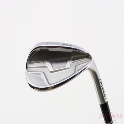 Cleveland Smart Sole 4 Wedge Gap GW Smart Sole Steel Steel Wedge Flex Right Handed 35.75in